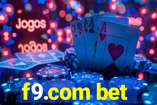 f9.com bet